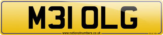 M31 OLG