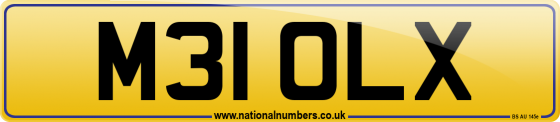 M31 OLX