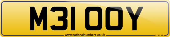 M31 OOY