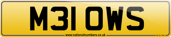 M31 OWS