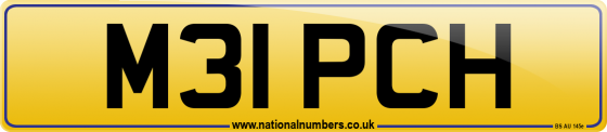 M31 PCH