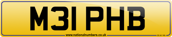 M31 PHB