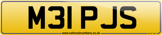 M31 PJS