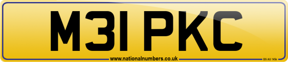 M31 PKC