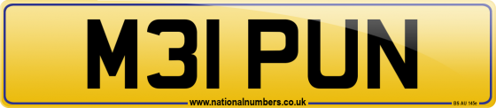 M31 PUN