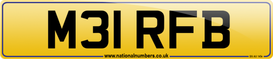 M31 RFB