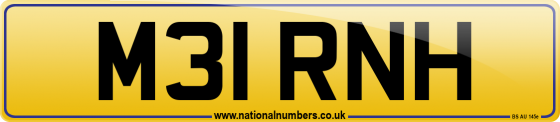 M31 RNH