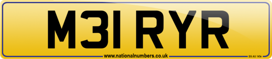 M31 RYR