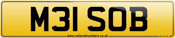 M31 SOB