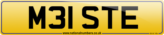 M31 STE
