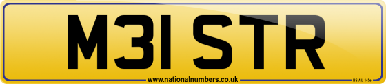 M31 STR