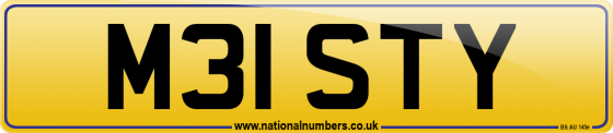 M31 STY