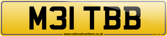 M31 TBB
