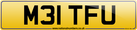 M31 TFU
