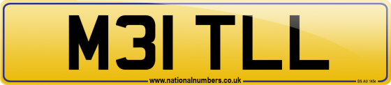 M31 TLL