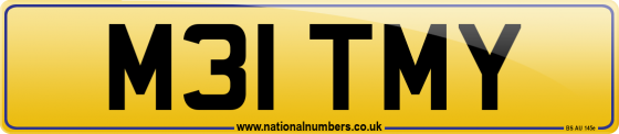 M31 TMY