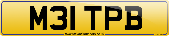 M31 TPB