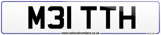 M31 TTH