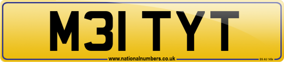 M31 TYT