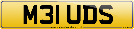 M31 UDS