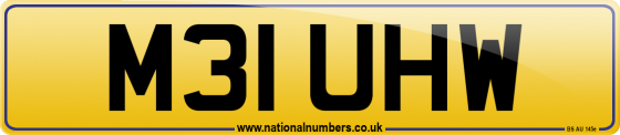 M31 UHW