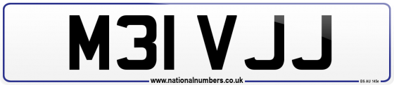 M31 VJJ