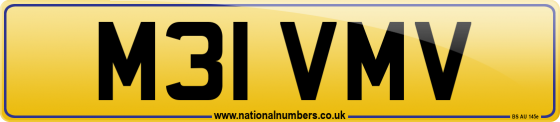 M31 VMV