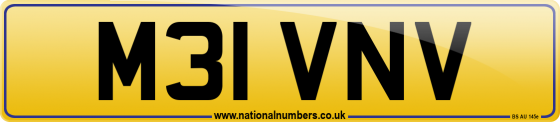 M31 VNV