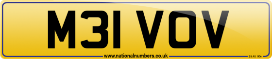 M31 VOV
