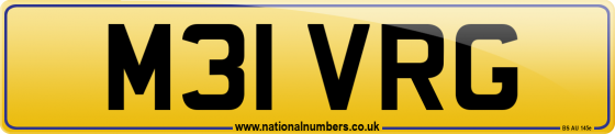 M31 VRG