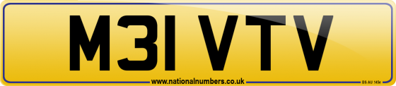 M31 VTV