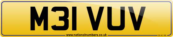 M31 VUV