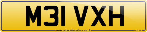 M31 VXH
