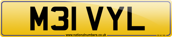 M31 VYL