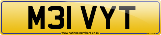 M31 VYT