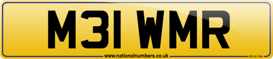 M31 WMR