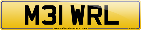 M31 WRL