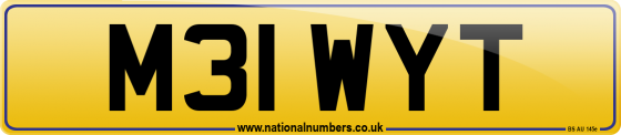 M31 WYT
