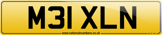 M31 XLN