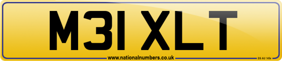 M31 XLT