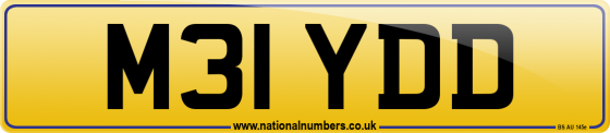 M31 YDD