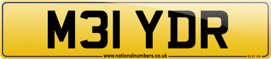 M31 YDR