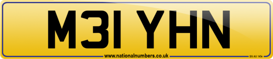 M31 YHN