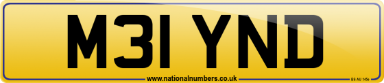 M31 YND