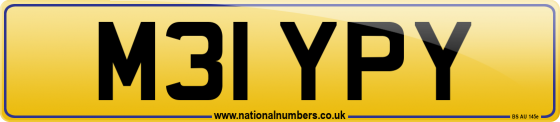 M31 YPY
