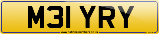 M31 YRY