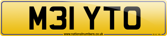M31 YTO