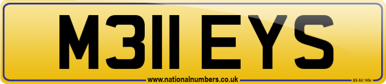 M311 EYS