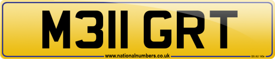 M311 GRT