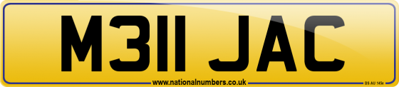 M311 JAC